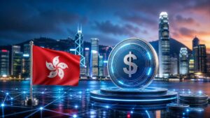 Hong Kong Advierte Que Las Licencias De Stablecoins Seguirán Siendo Altamente Selectivas En Adelante