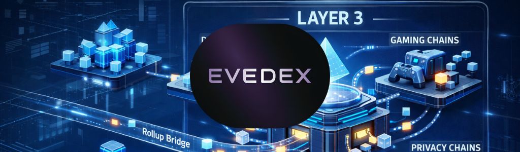¿Cómo funciona EVEDEX?