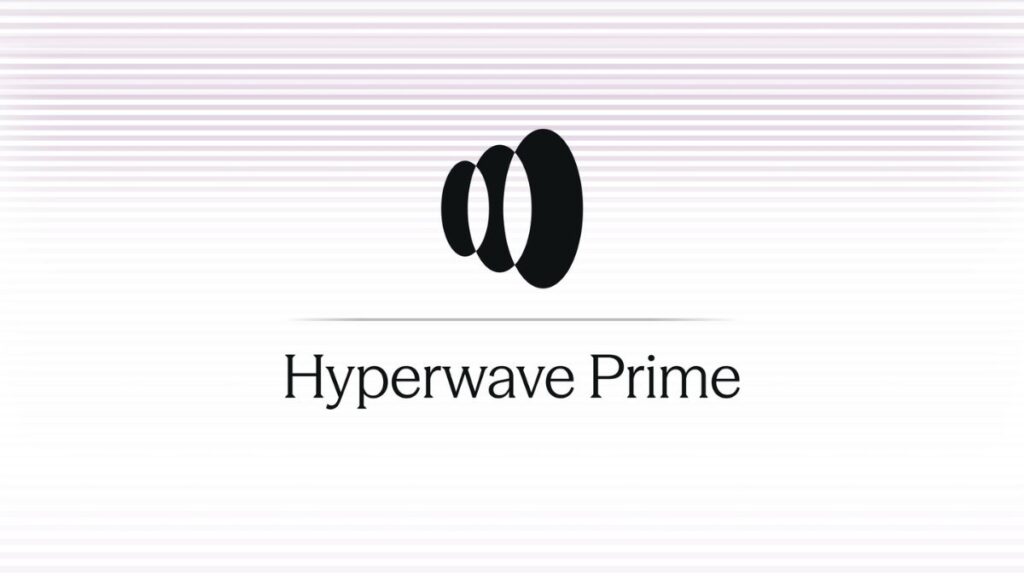 Hyperwave Prime Lanza una Plataforma para Estrategias de Rendimientos On-Chain con Herramientas Sin Código