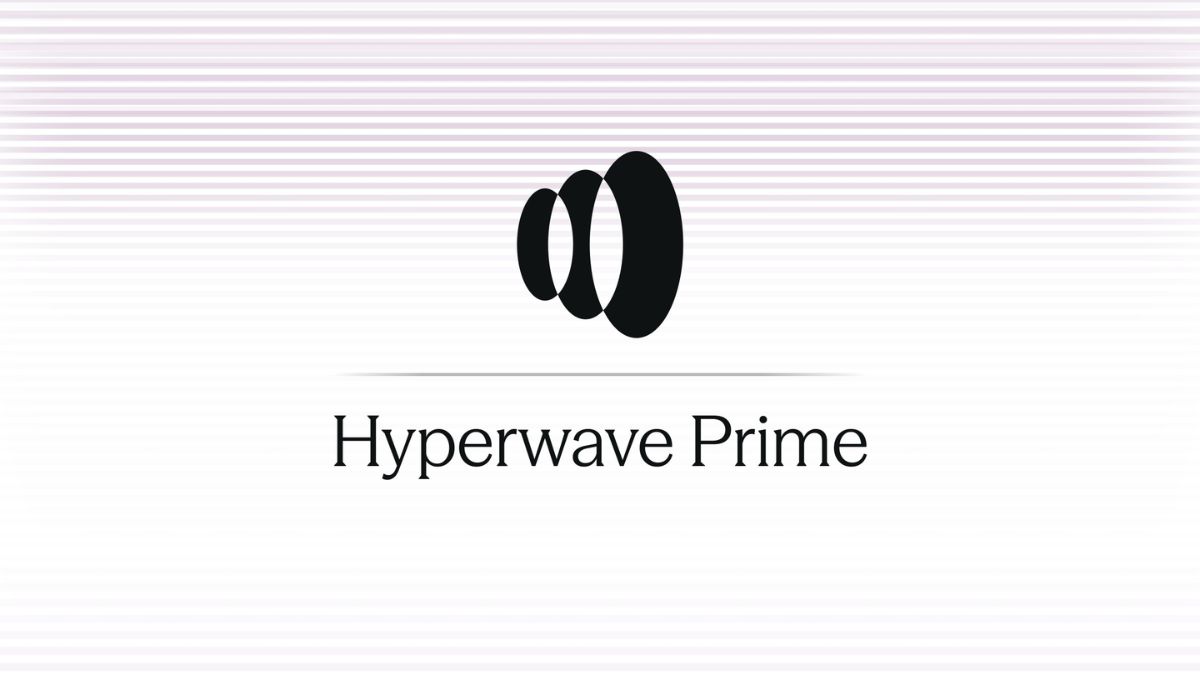 Hyperwave Prime Lanza una Plataforma para Estrategias de Rendimientos On-Chain con Herramientas Sin Código