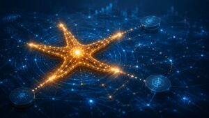 Starfish de IOTA llega a mainnet con movimiento de datos push-based, codificación Reed-Solomon y mejor recuperación bajo estrés.