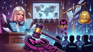El inversor Kenneth Kolbrak demanda a Iggy Azalea en Nueva York alegando que la memecoin MOTHER carece de la utilidad comercial