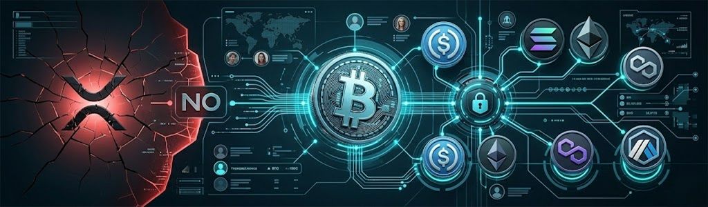 Integración de XRP en Cash App-