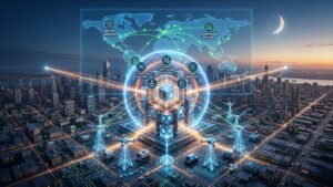 InterLink inicia el despliegue de su Private Mainnet esta semana