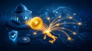 El banco central de Italia insta a la UE a explorar pagos SEPA tokenizados mientras el dinero digital transforma la infraestructura de pagos.