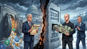 Jamie Dimon de JPMorgan critica el gasto de Coinbase-