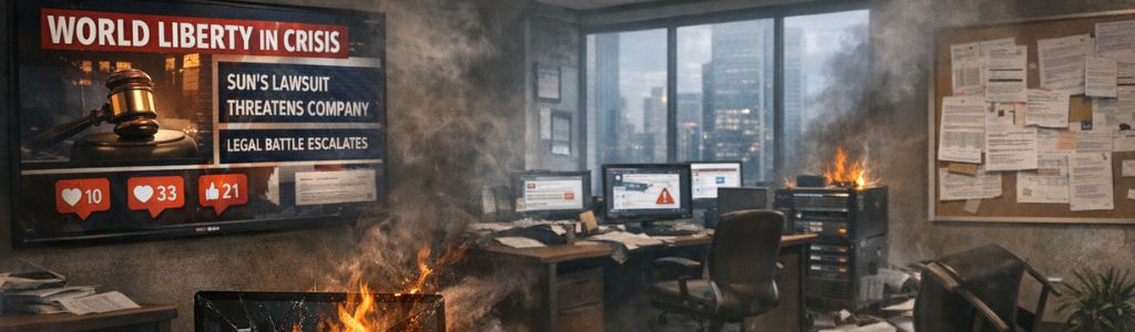 Escalada tras acciones de cumplimiento