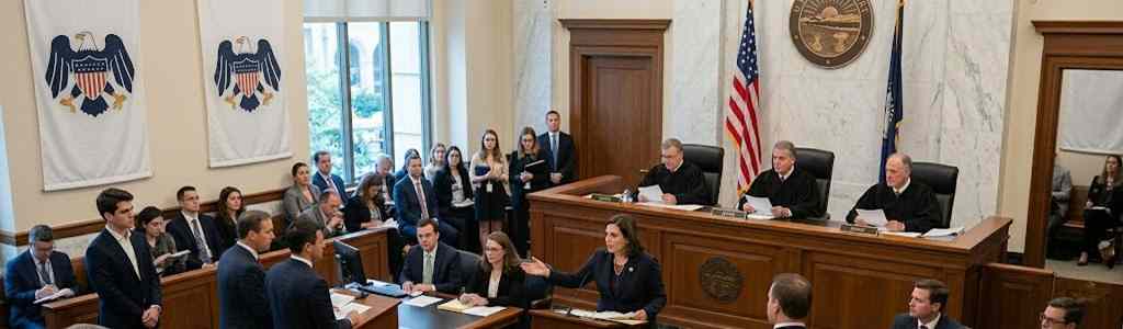 La CFTC interviene en el litigio entre Kalshi y el estado de Ohio