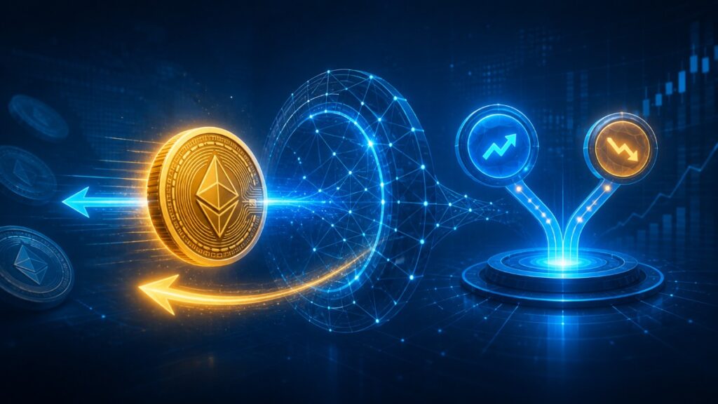 Mesh se asocia con Kalshi para depósitos y pagos cripto vía 300+ wallets/exchanges, facilitando acceso en 140+ países.