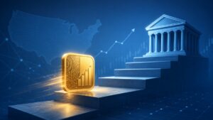 Sethi, de Kraken, dice que la demanda de acciones tokenizadas crecerá lentamente entre instituciones de EE. UU. y primero se concentrará fuera.
