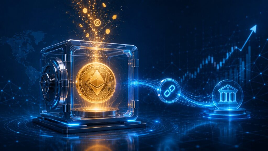 KuCoin lanzó Crypto Loan, combinando préstamos con recompensas Hold to Earn para usuarios elegibles que comprometan activos soportados.