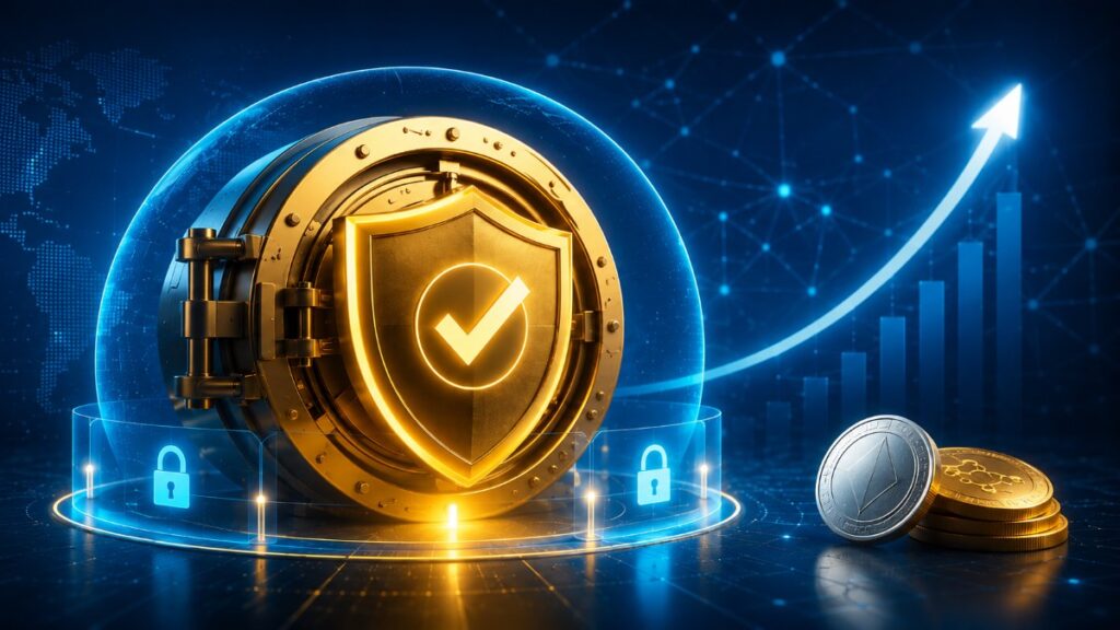 KuCoin publicó la primera revisión anual de su $2B Trust Project, destacando avances en seguridad, cumplimiento y protección de usuarios.