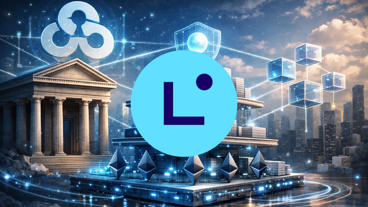 El stack ZK Rollup de Linea entra en la gobernanza de LFDT bajo el nuevo proyecto de código abierto Lineth