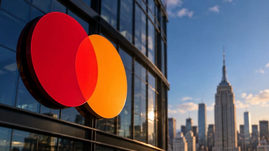 Mastercard Obtiene La BitLicense De Nueva York Para Impulsar Su Estrategia De Stablecoins Y Depósitos Tokenizados