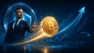 STRC registró $1,53B en liquidez con solo dos centavos de volatilidad, mientras Saylor lo presentó como infraestructura para comprar Bitcoin.