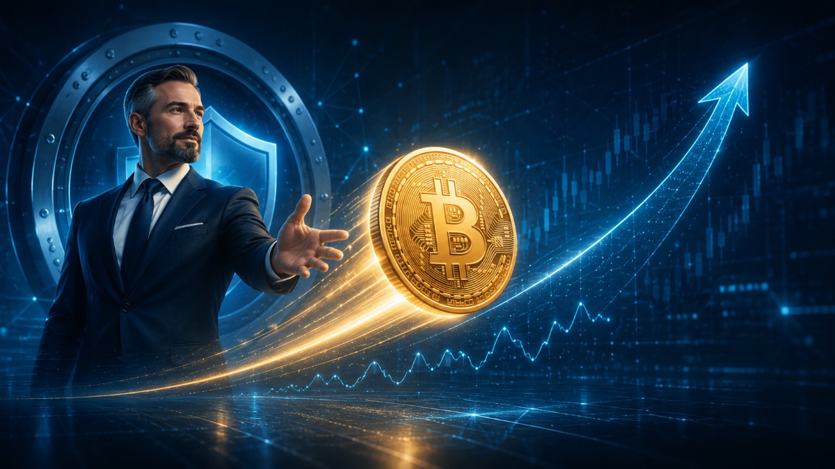STRC registró $1,53B en liquidez con solo dos centavos de volatilidad, mientras Saylor lo presentó como infraestructura para comprar Bitcoin.