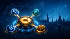 Moscow Exchange lanzará índices de SOL, XRP, TRX y BNB el 13 de mayo, ampliando su suite regulada de benchmarks cripto.