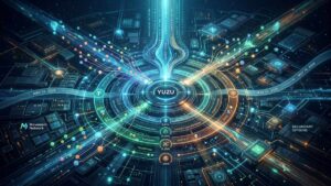 Movement Network designa a Yuzu como su DEX principal tras un proceso competitivo de RFP