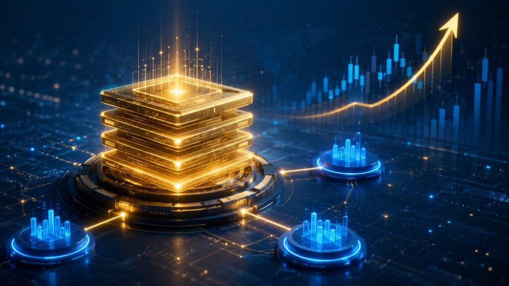 X Layer de OKX lanza Exchange OS para que los desarrolladores creen mercados spot, perpetuos y de resultados con infraestructura compartida.
