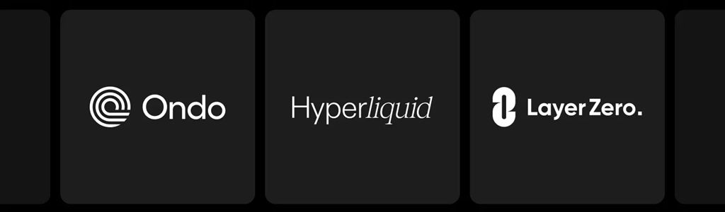 Ondo Finance y LayerZero ampliaron el acceso a acciones tokenizadas en HyperEVM de Hyperliquid mediante el Ondo Bridge, permitiendo a los usuarios transferir activos desde Ethereum y BNB Chain.