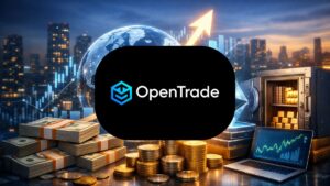 OpenTrade recauda $17M para acelerar su expansión hacia nuevos mercados globales