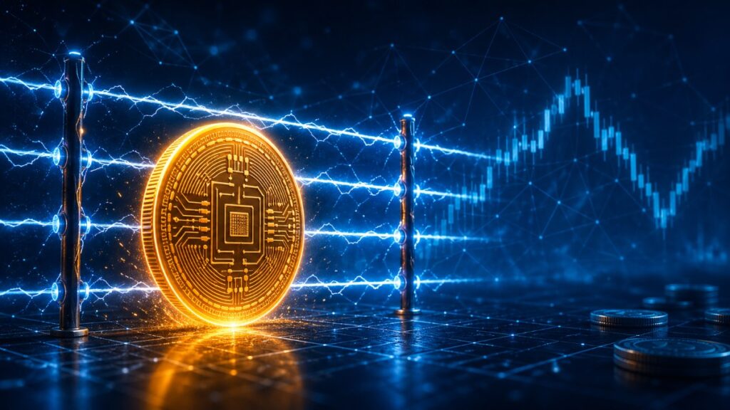 El muro de opciones de Bitcoin en $80K muestra cómo los derivados podrían moldear la volatilidad tanto como la demanda spot.