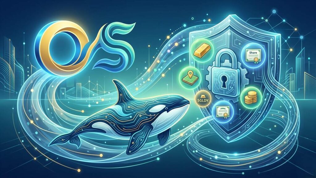 El exchange descentralizado Orca lanza fondos de liquidez con permisos en Solana junto a Streamex para habilitar el comercio regulado