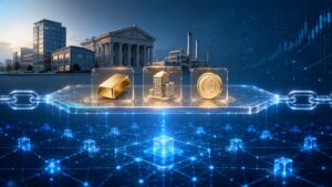 Pantera dice que el mercado de tokenización de $321.000M ha crecido rápido, pero sigue basado en wrappers, no en finanzas onchain reales.