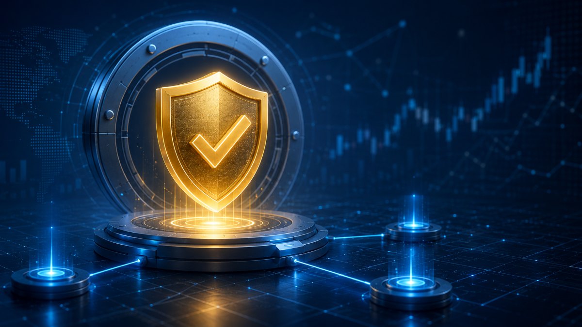Paxos Securities Settlement Company obtiene registro de clearing agency ante la SEC y acerca el settlement blockchain a mercados regulados.