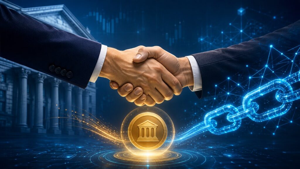 Payward y Franklin Templeton desarrollarán productos financieros onchain que abarcan acciones tokenizadas, yield, custodia y liquidez.
