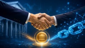 Payward y Franklin Templeton desarrollarán productos financieros onchain que abarcan acciones tokenizadas, yield, custodia y liquidez.