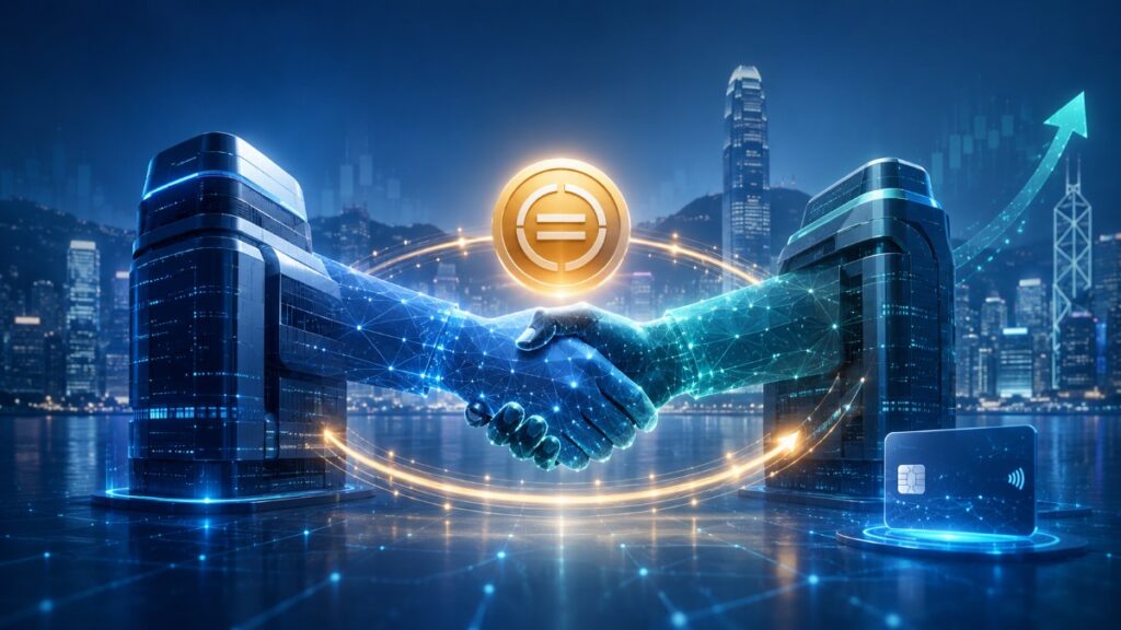Payward comprará Reap por hasta $600M en efectivo y acciones, ampliando la apuesta de Kraken en infraestructura de pagos con stablecoins.