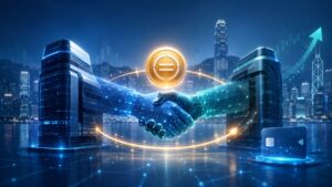 Payward comprará Reap por hasta $600M en efectivo y acciones, ampliando la apuesta de Kraken en infraestructura de pagos con stablecoins.