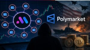 Bubblemaps Señala Un Cluster De Wallets En Polymarket Con Un 98% De Éxito En Apuestas Sobre Operaciones Militares De EE.UU.