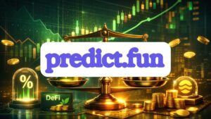 Review de Predict.fun: Potenciando a los traders a través de la eficiencia del capital