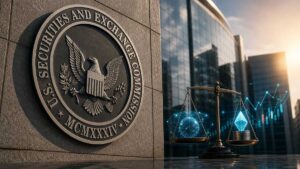 Debut De ETF De Mercados De Predicción En Pausa Tras Solicitud De Información De La SEC