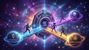 Pump.fun lanza el trading-