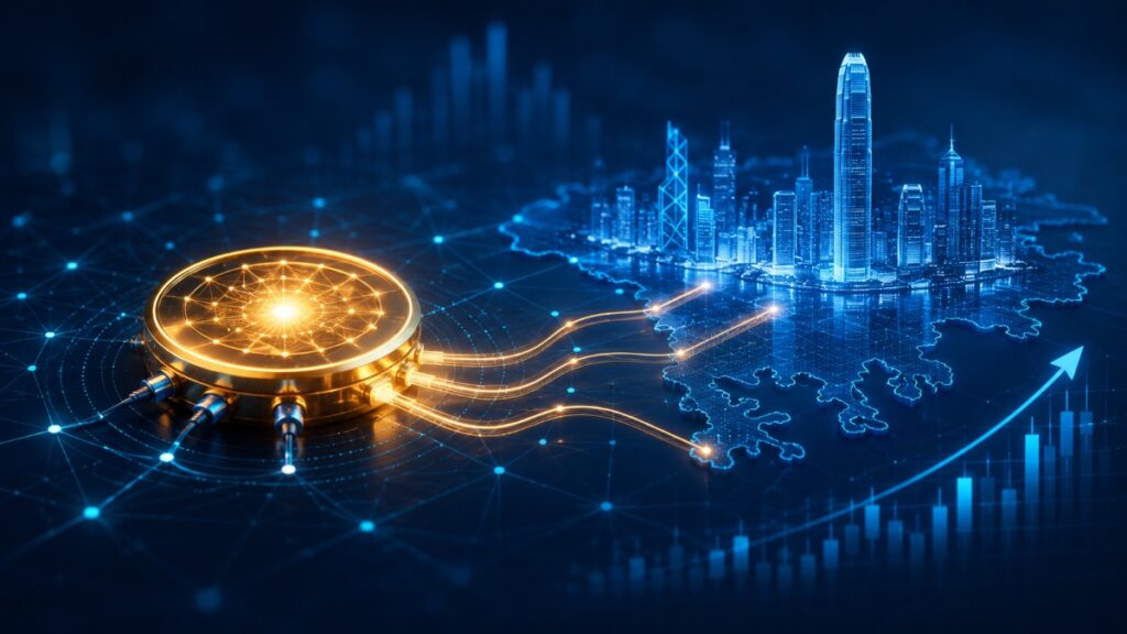 Pyth Pro suma acciones de Hong Kong, incluidas Tencent, BYD y 70+ empresas, ampliando datos Asia para perps, predicción y portfolios tokenizados.