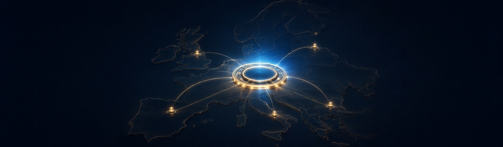Qivalis creció a 37 instituciones financieras en 15 países europeos después de que 25 prestamistas adicionales se sumaran a la iniciativa bancaria de stablecoin en euros.