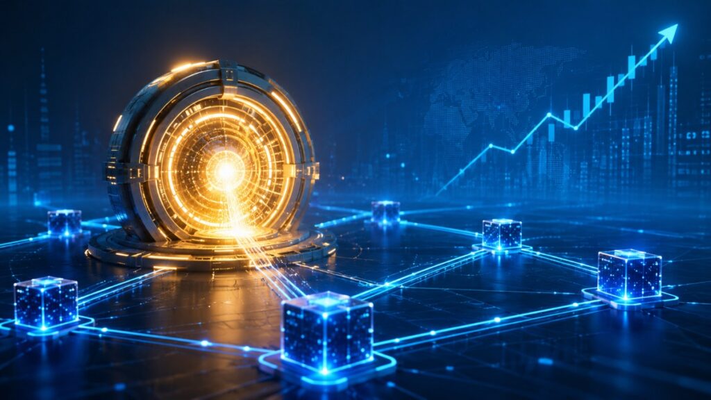 Quant dice que la nueva infraestructura financiera pasa de roadmap a pilotos reales, con BoE Synchronisation Lab en gilts digitales, repo y tesorería.