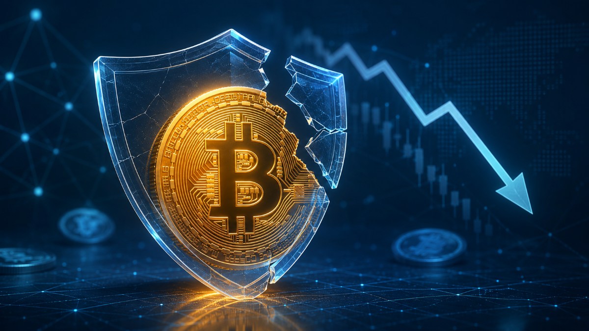 Ray Dalio dice que Bitcoin aún no iguala al oro como refugio, citando volatilidad, trazabilidad y correlación con acciones tecnológicas.