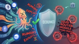 Ripple desmiente rumores sobre un exploit-
