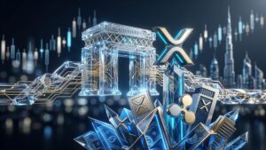Ripple expansión EAU-