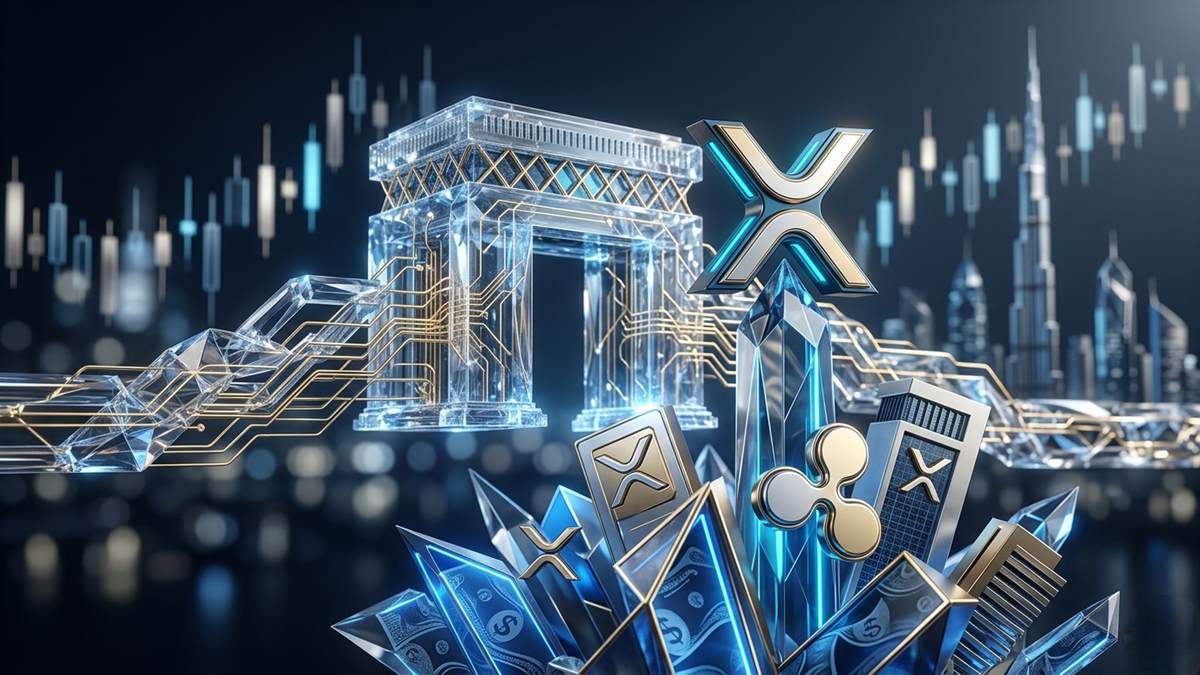 Ripple expansión EAU-