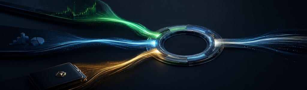 Robinhood, eToro y MetaMask se unieron a la alianza Open Transaction Layer