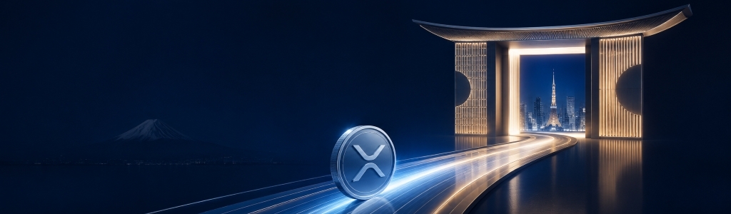 SBI Group impulsa productos de inversión vinculados a XRP hacia los mercados de capitales tradicionales de Japón, incluido un ETF propuesto de Bitcoin y XRP para la Bolsa de Tokio.