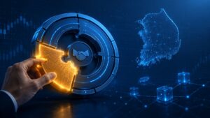 Filiales de Samsung planean adquirir una participación de $408M en Dunamu, posicionándose alrededor de Upbit, valores tokenizados y stablecoins en Corea.