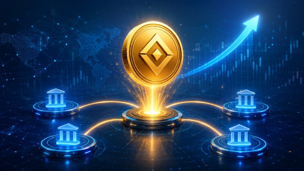 SNC Scandic Coin se lanza en web, BingX, BitMart, L-Bank y Biconomy, con staking y utilidad prevista en servicios Scandic.