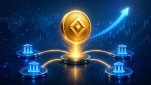 SNC Scandic Coin se lanza en web, BingX, BitMart, L-Bank y Biconomy, con staking y utilidad prevista en servicios Scandic.