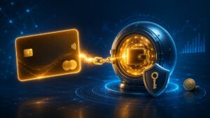 SecondFi y Wirex lanzarán una tarjeta Visa autocustodial para gastar cripto y fiat desde la propia wallet sin ceder control.